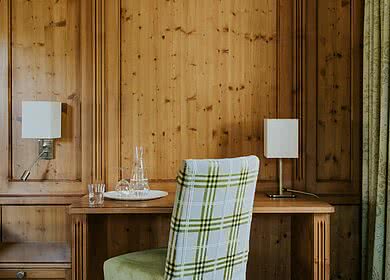 Großarl Zimmer Hotel Tauernhof