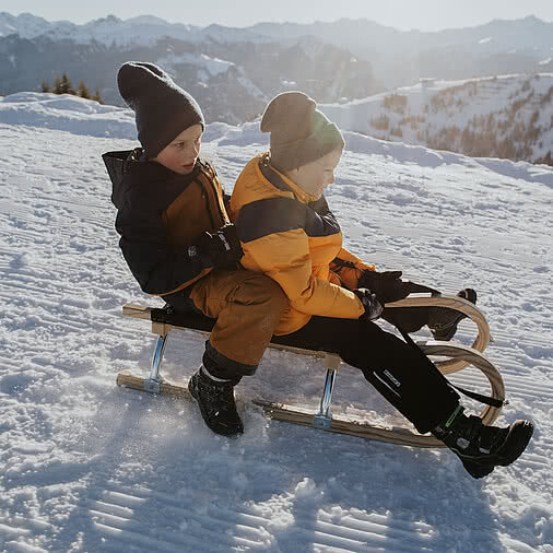 Großarl Hotel an der Piste