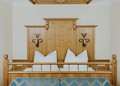 Großarl Zimmer Hotel Tauernhof